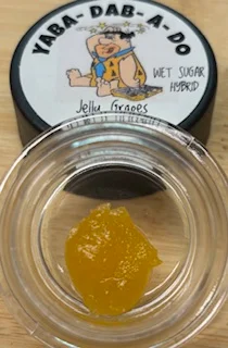 Yaba -1g  Jelly Grapes