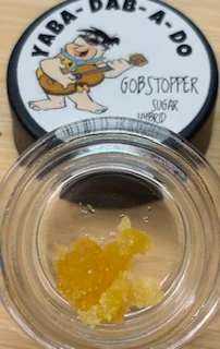 Yaba 1g-Gobstopper Sugar