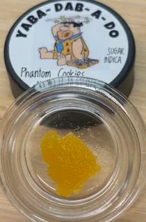 Yaba 1g -Phantom Cookies Sugar 