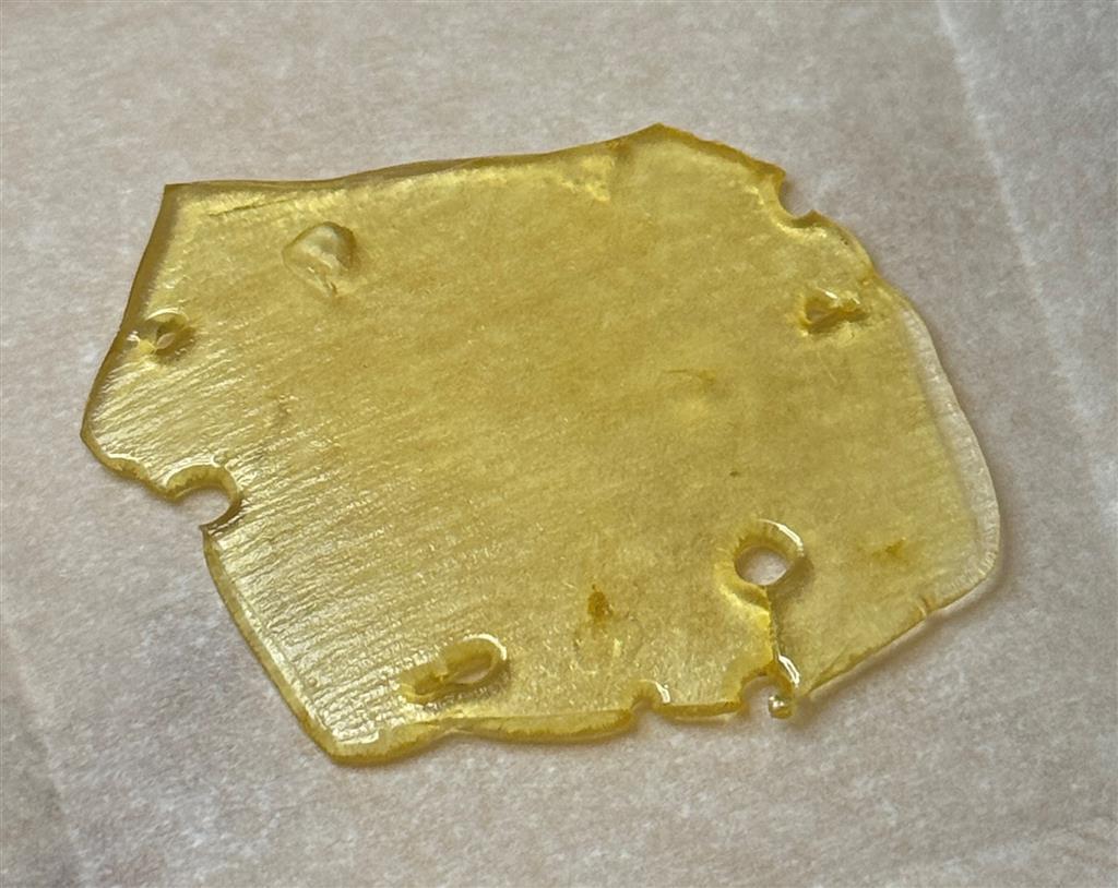 Sour Zkittles
