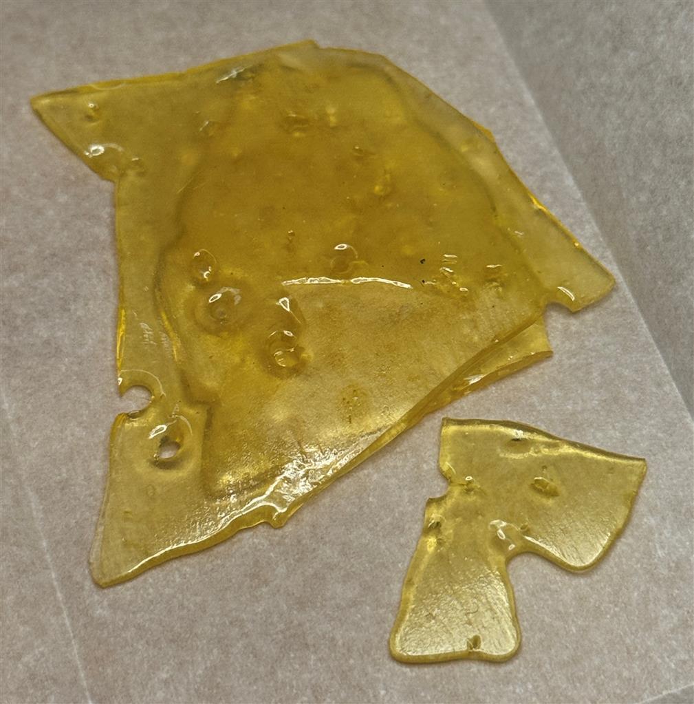 Afghani Kush 5g