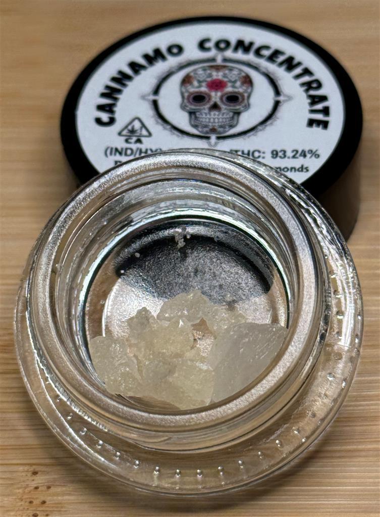 Bubba Cookies