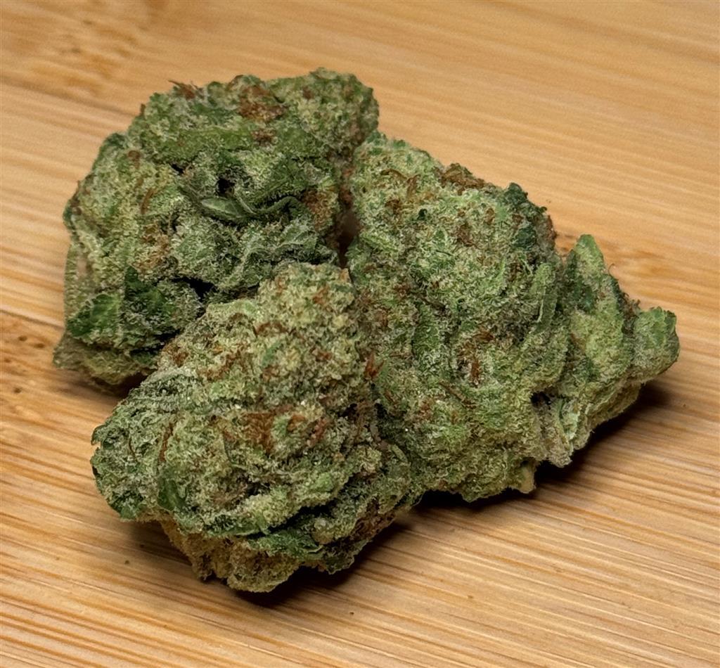 UK Blue Cheese