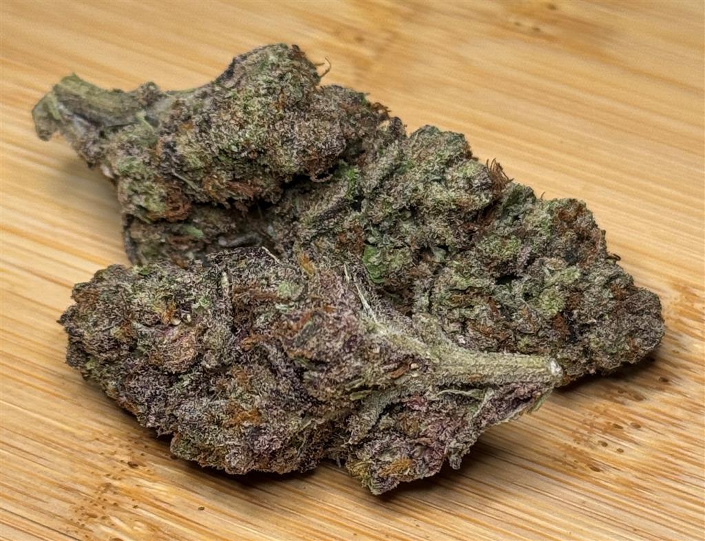 Purple Urkle