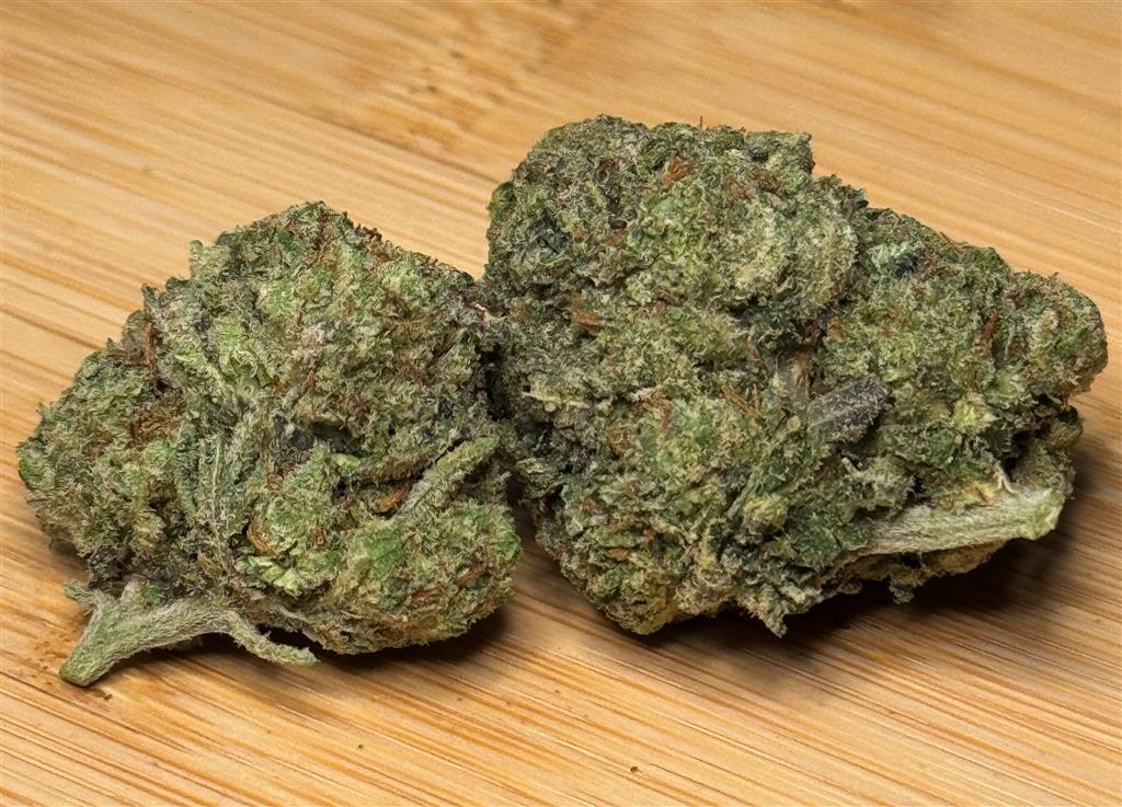 Gorilla Cake #33