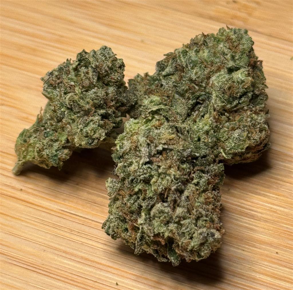 Lemon Cherry Gelato