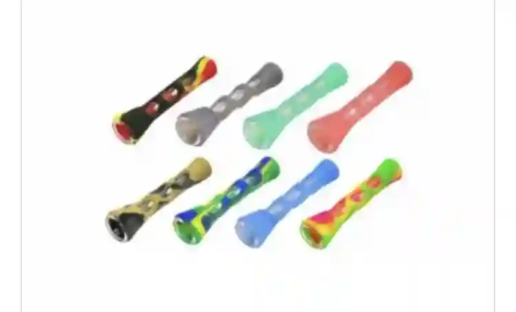 Silicone One Hit