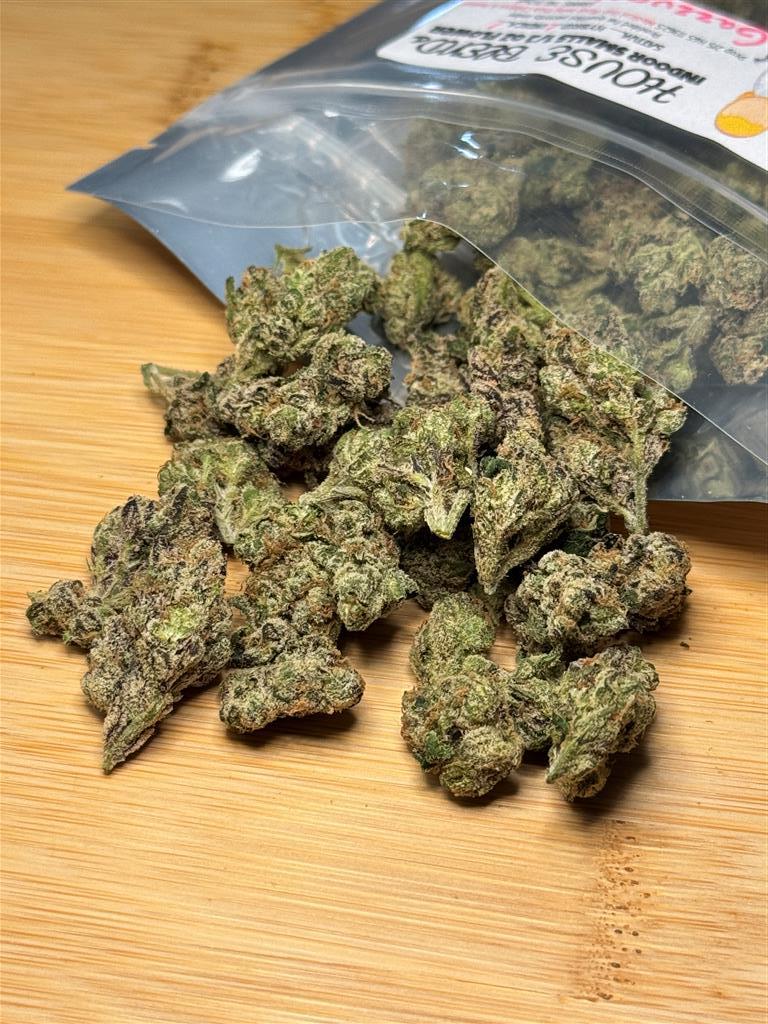 Smalls Gazzurple