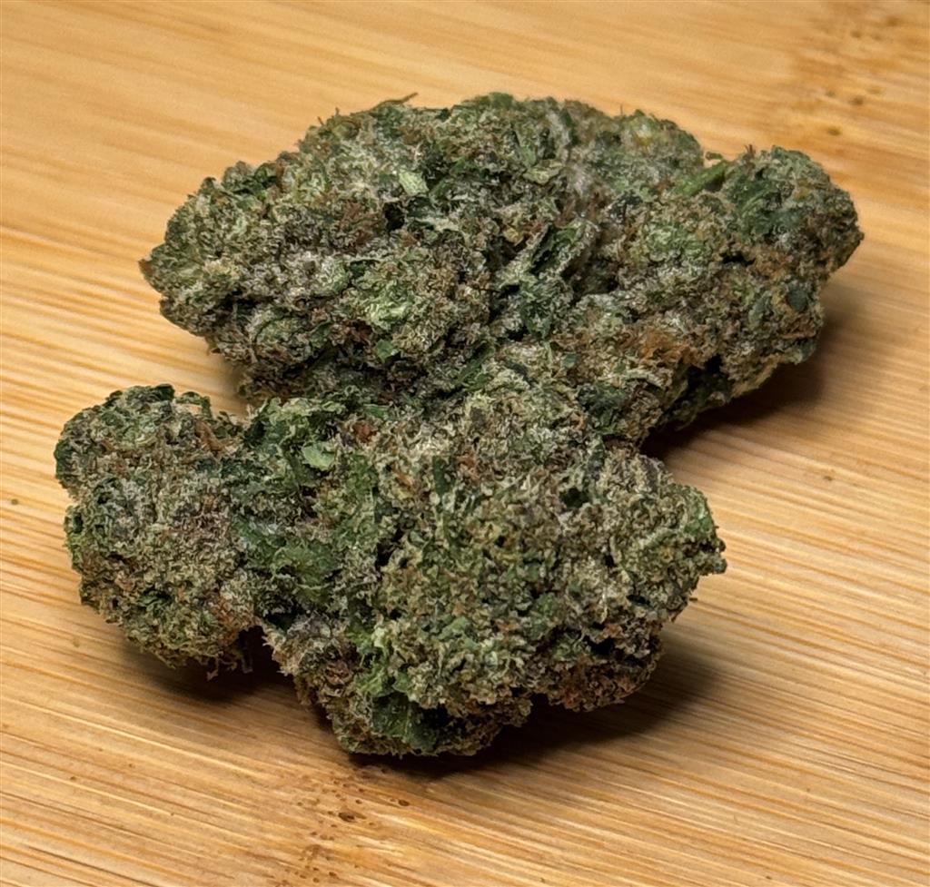 CHEM #4