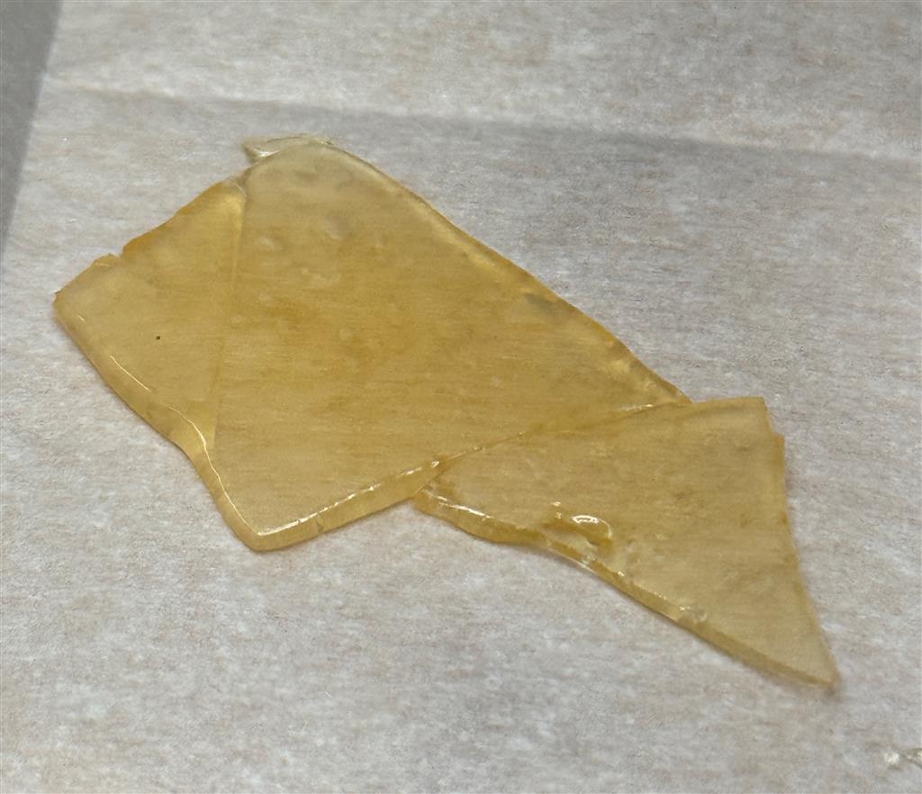Platinum Clouds