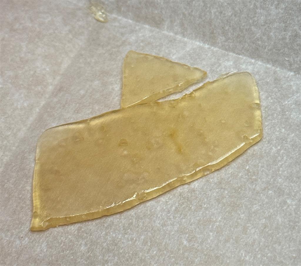 HB-King Kush 1g