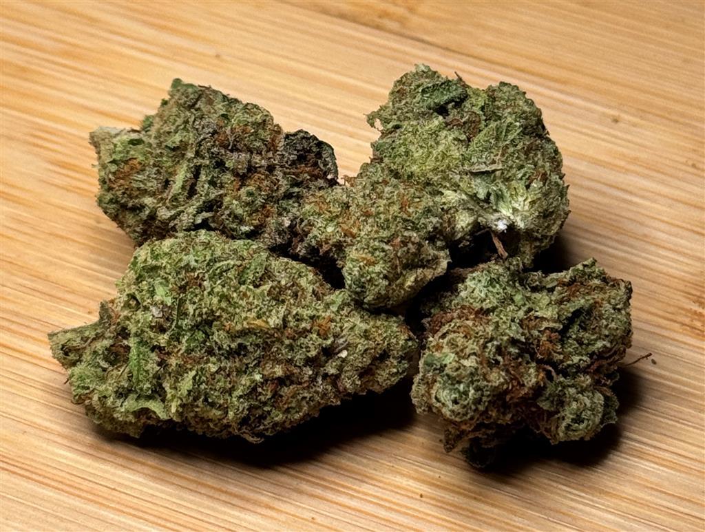 Skywalker O.G.