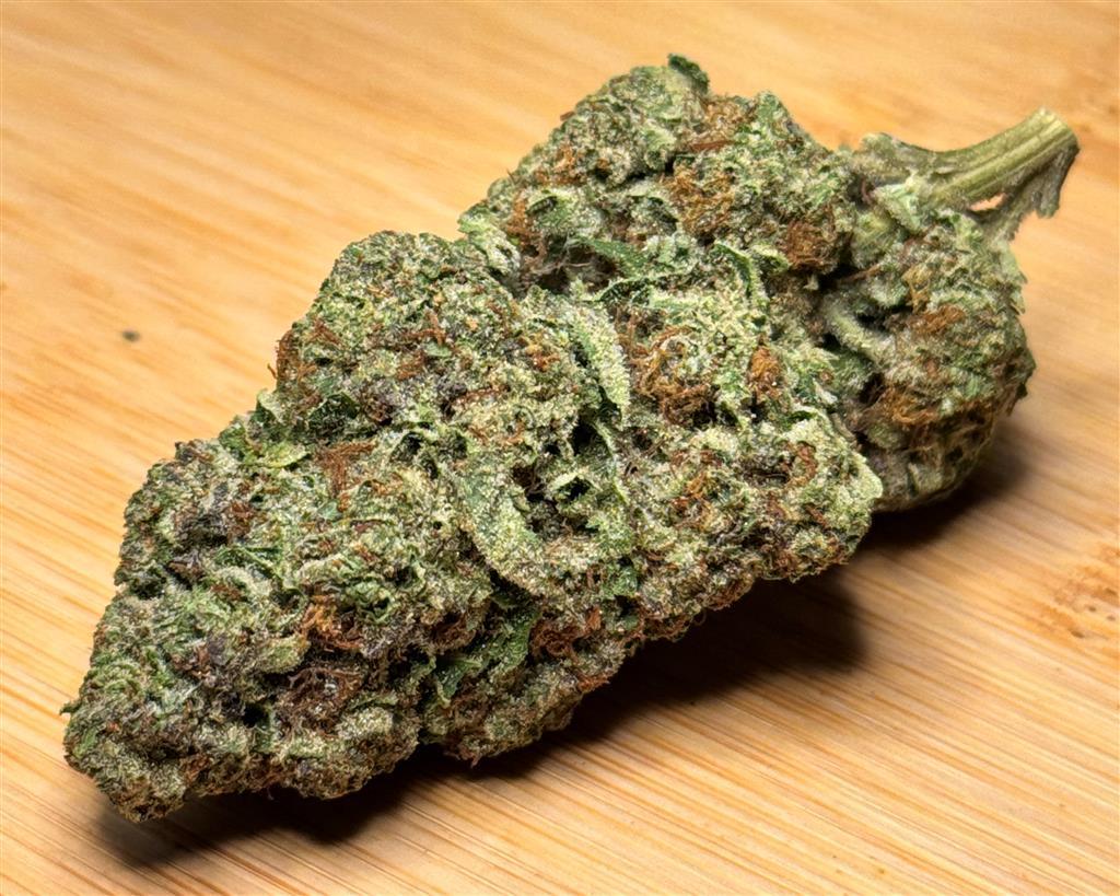 Candy Gas