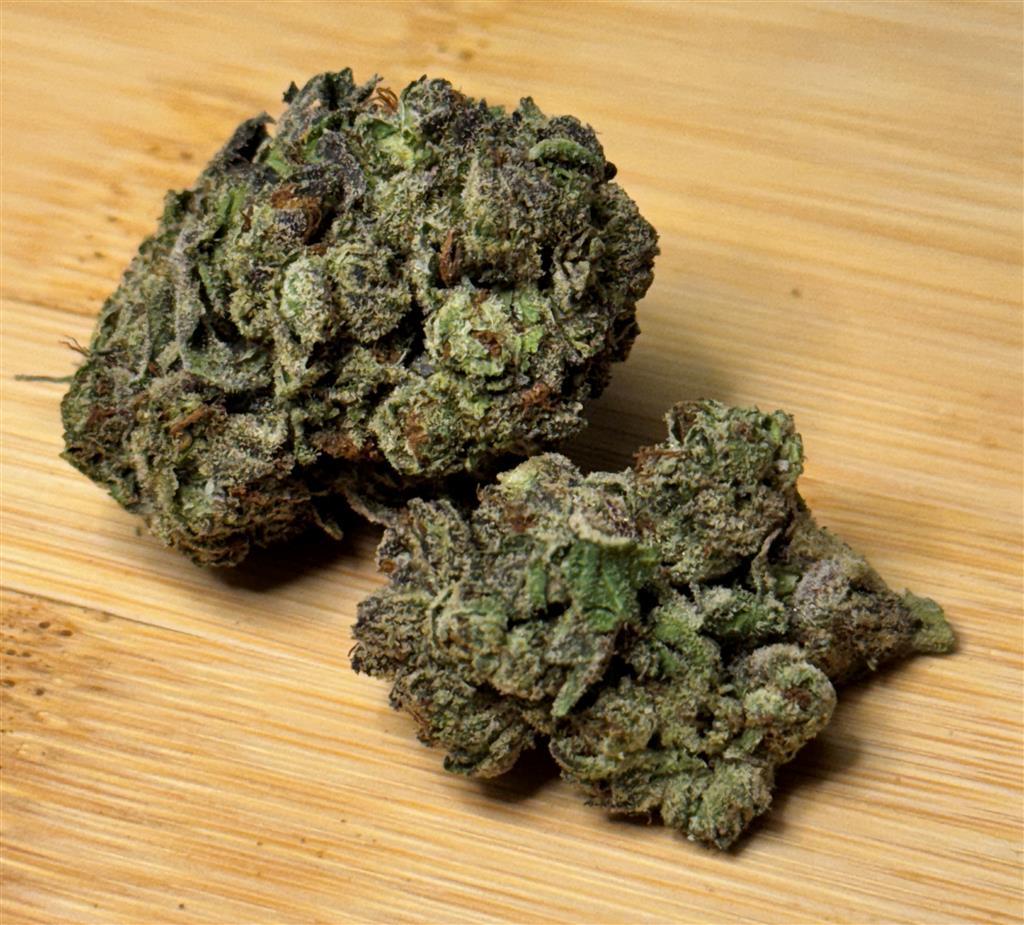 Purple Diesel