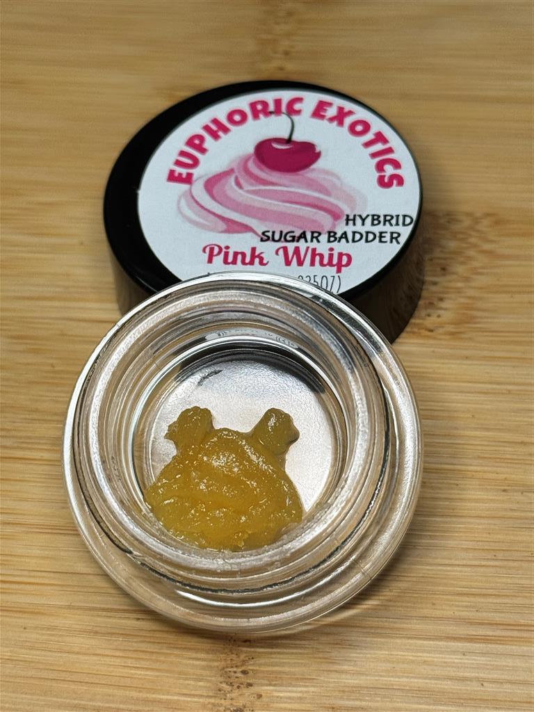 Pink Whip