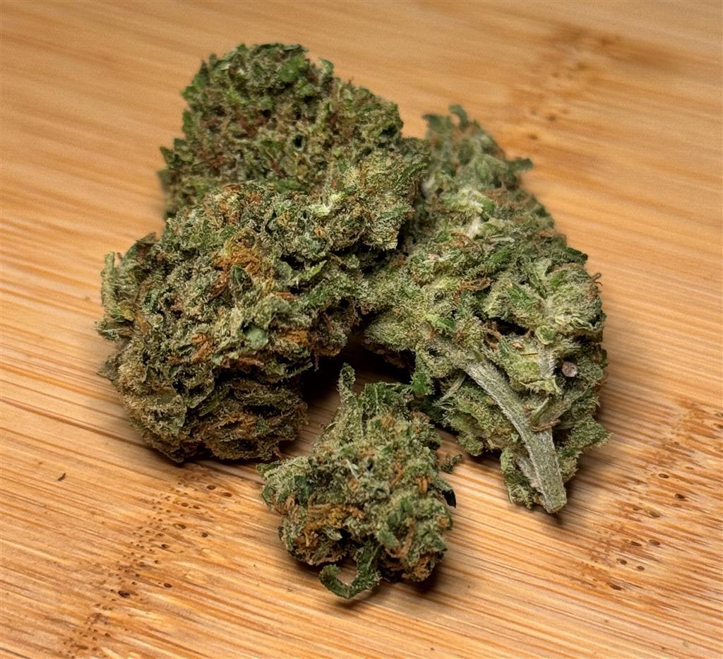 Sour Wreck