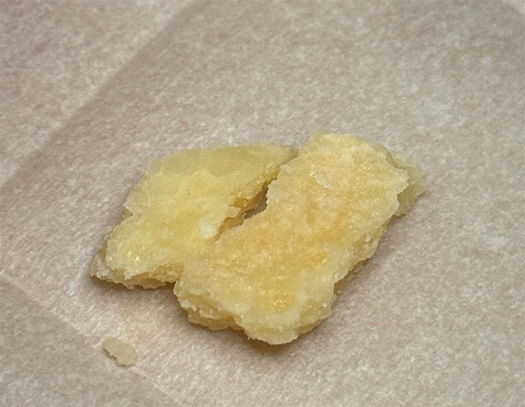 Cali Crumble