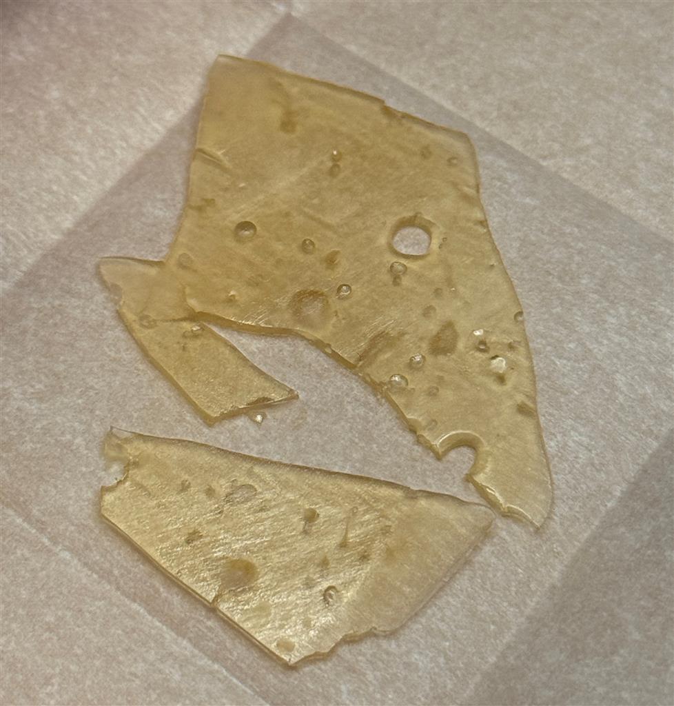 Banana Kush