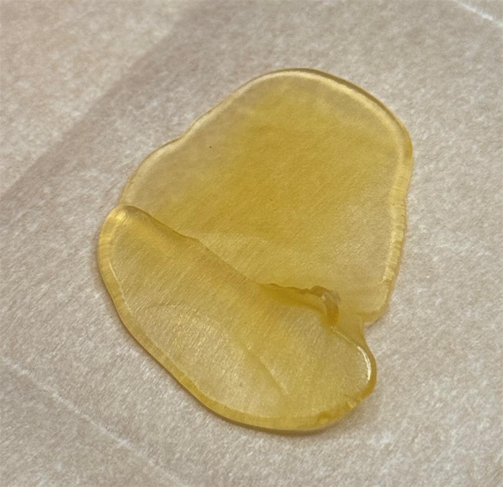 White Tahoe Cookies