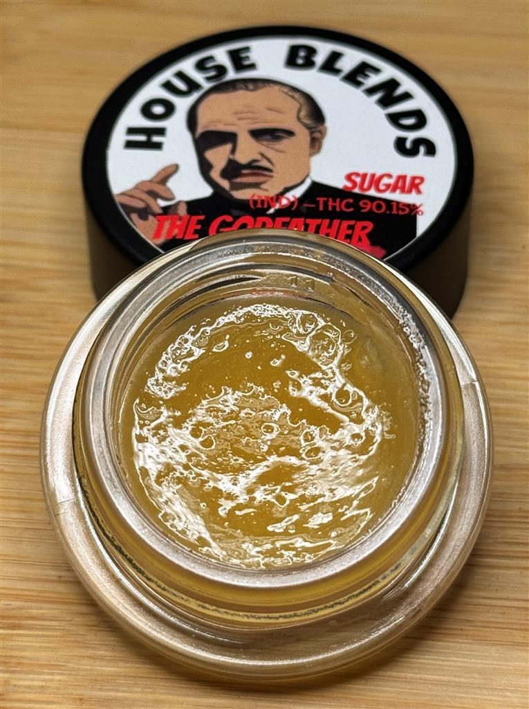 The Godfather 5g