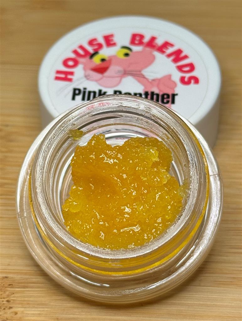 Pink Panther 5g