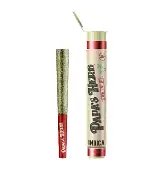 Papaya Blunt
