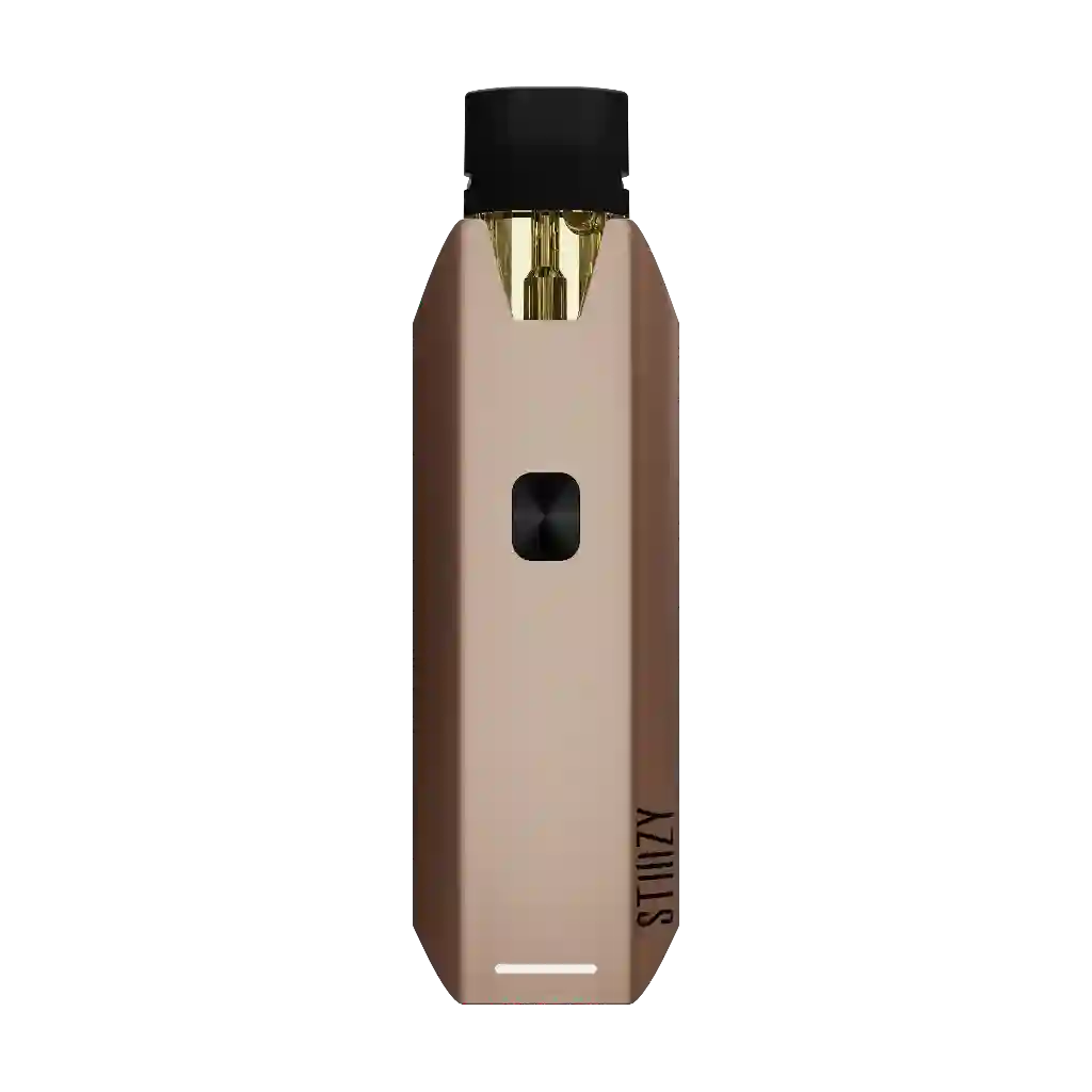 STIIIZY - Pro Xl Battery Rose Gold
