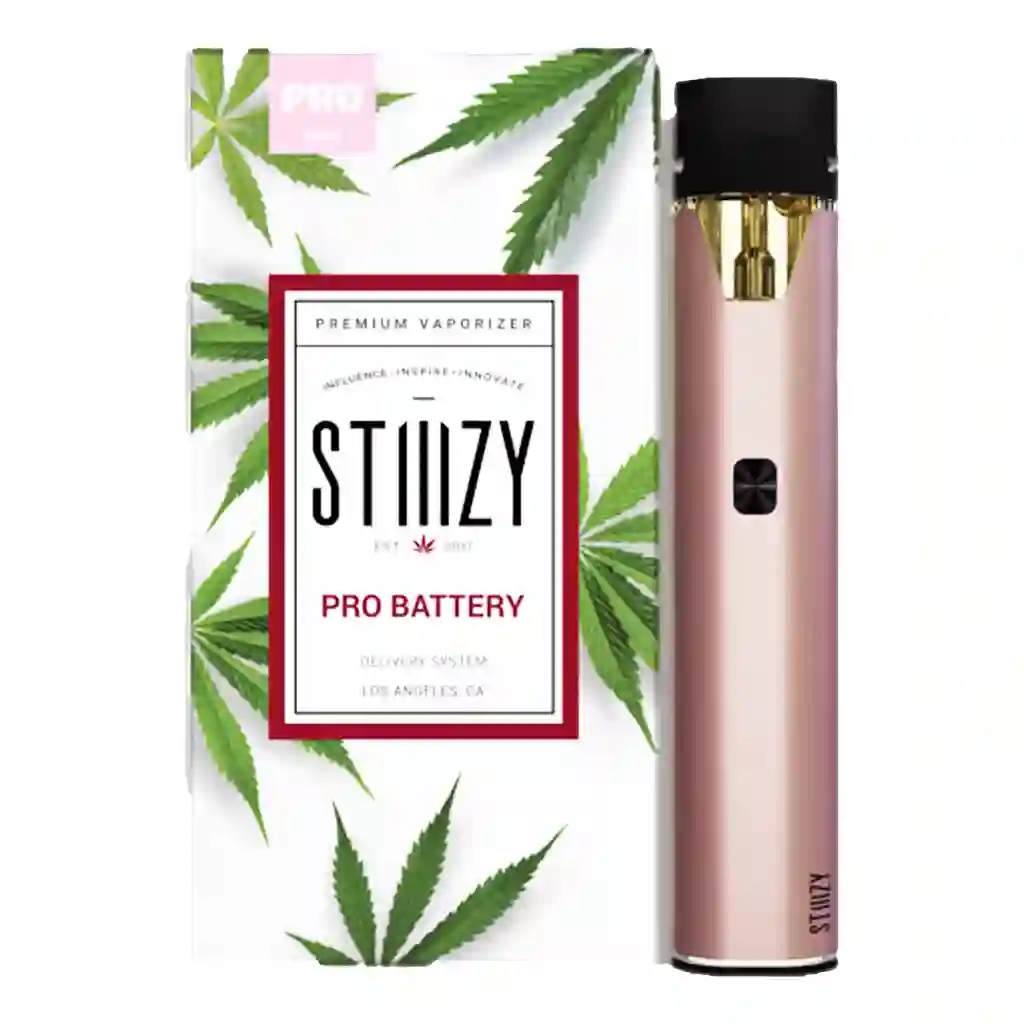 Pro Battery Rose