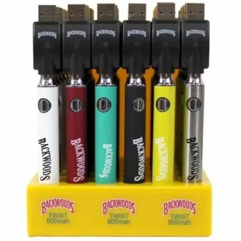 Twist Battery