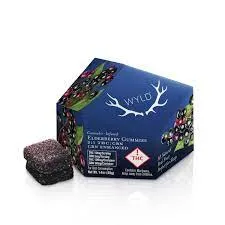Elderberry Gummies