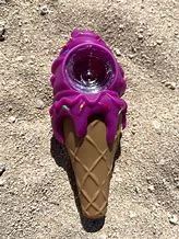 Purple Pipe