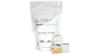 LF - Cookies 'n Cream