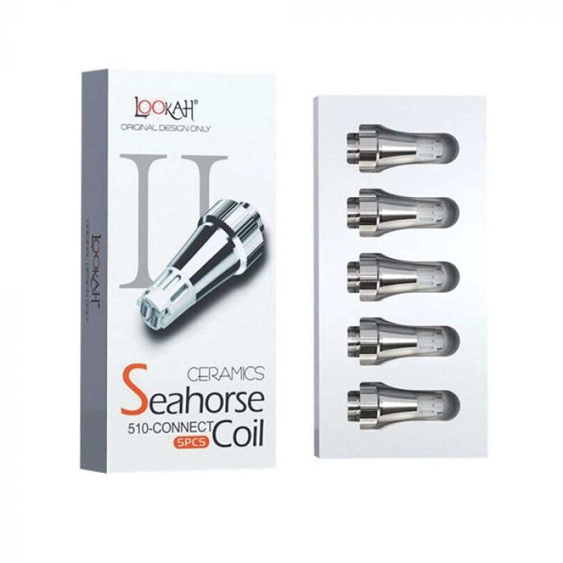 Ceramic Coil