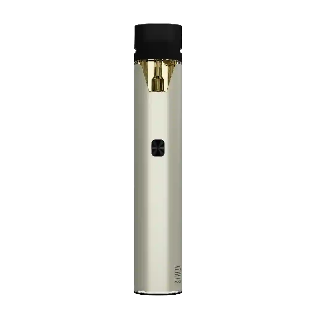 STIIIZY - Pro Battery Pearl White