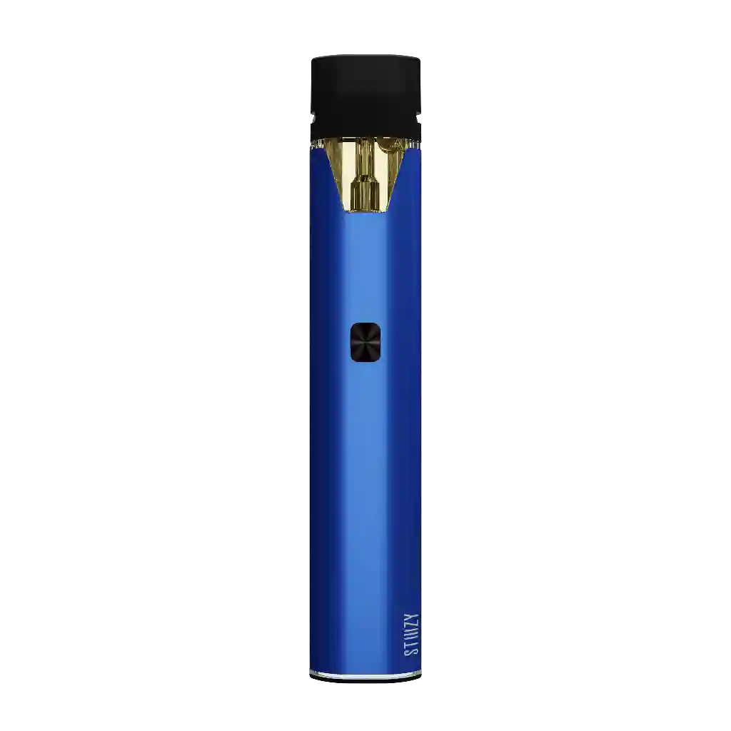 STIIIZY - Pro Battery Blue