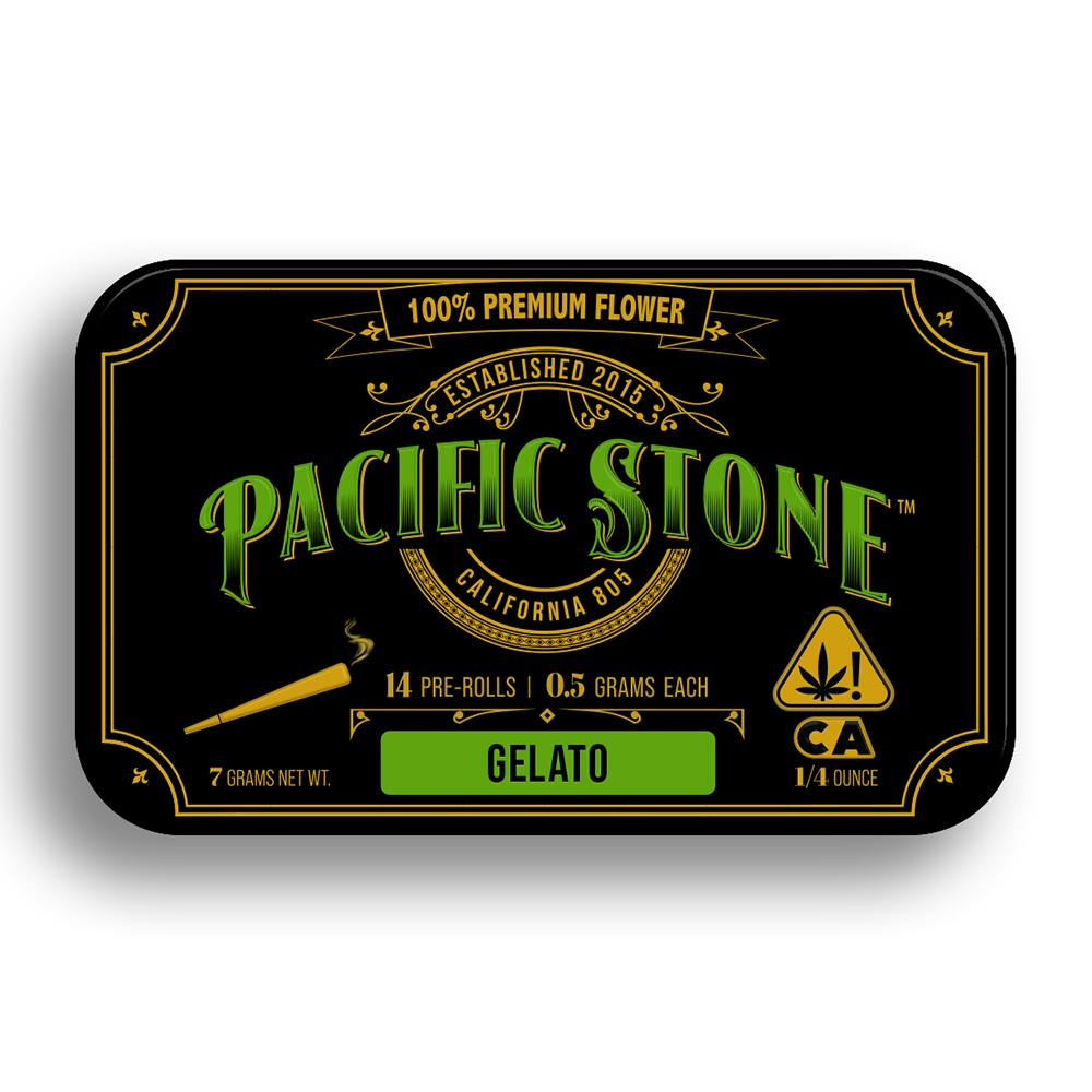 Gelato 14pk