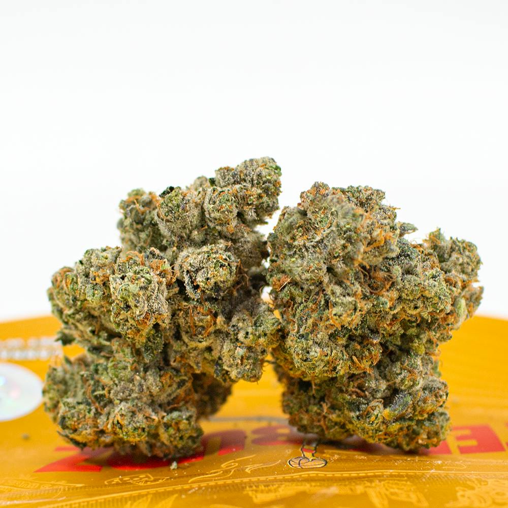Ted's OG