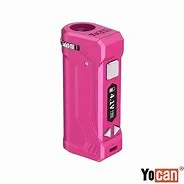 UNI Pro Battery